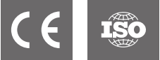 vfd CE and ISO certification